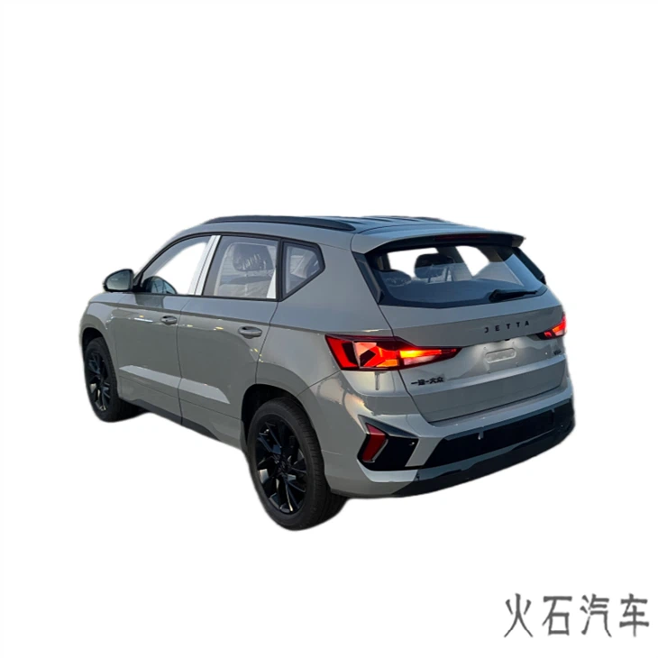 Jetta VS5 high quality